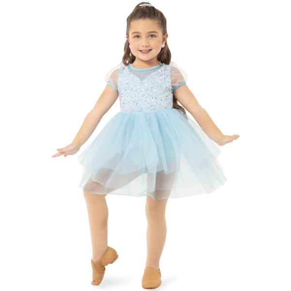 Just For Kix Dance Classes and Camps