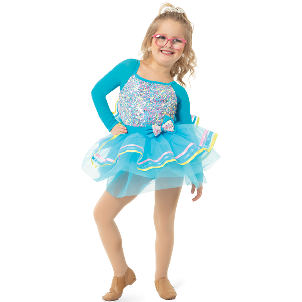 Just For Kix Dance Classes and Camps