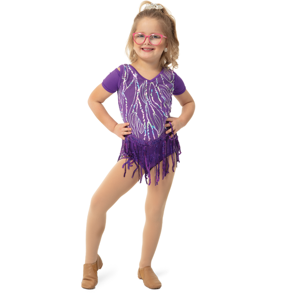 Just For Kix Dance Classes and Camps