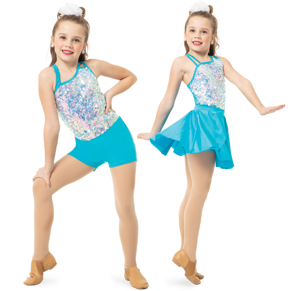 Just For Kix Dance Classes and Camps