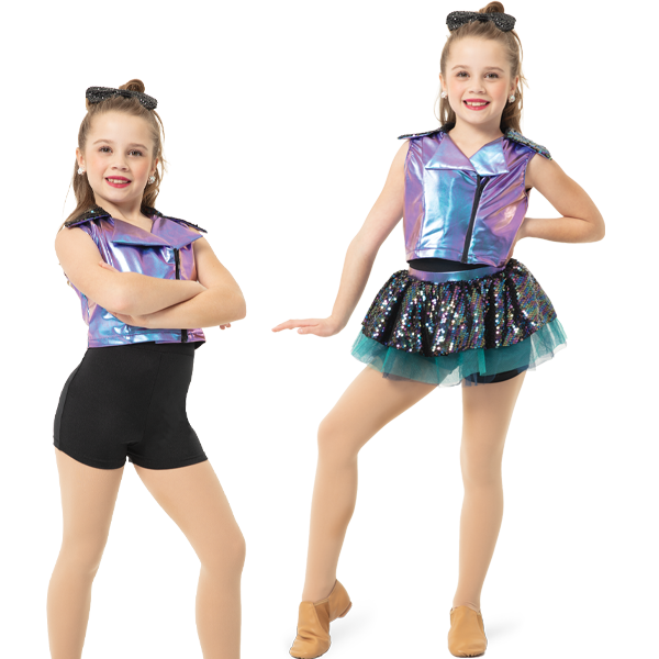 Just For Kix Dance Classes and Camps