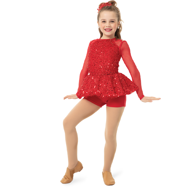 Just For Kix Dance Classes and Camps