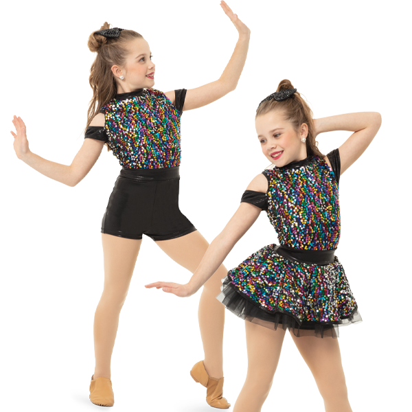 Just For Kix Dance Classes and Camps