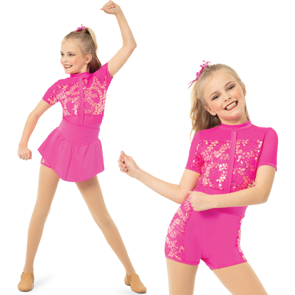 Just For Kix Dance Classes and Camps