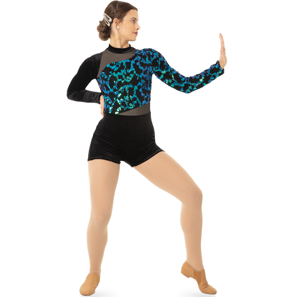 Just For Kix Dance Classes and Camps