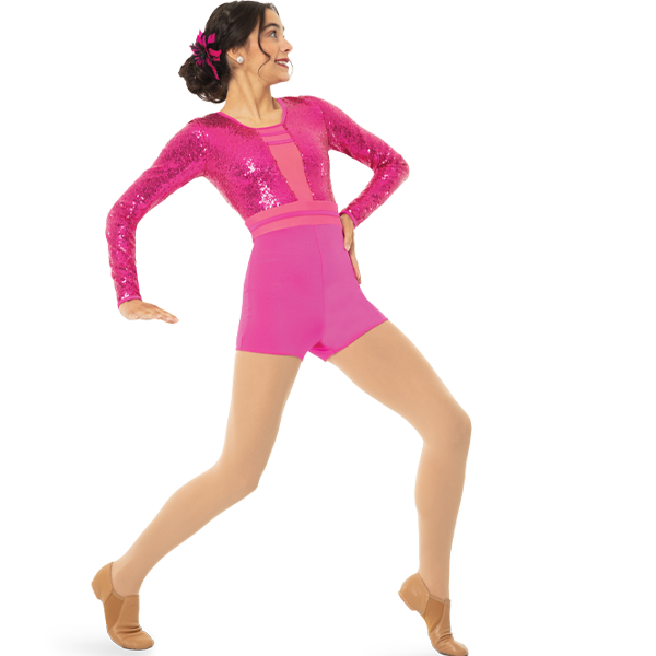 Just For Kix Dance Classes and Camps