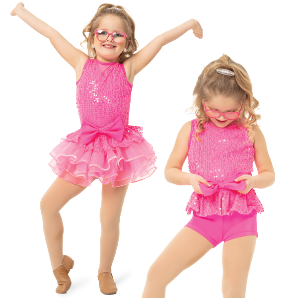 Just For Kix Dance Classes and Camps