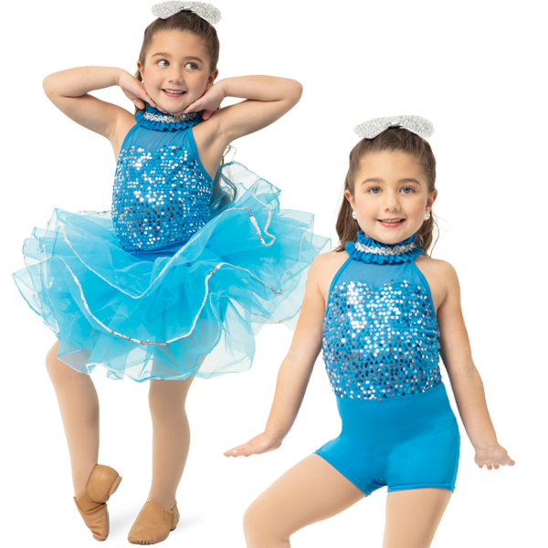 Just For Kix Dance Classes and Camps