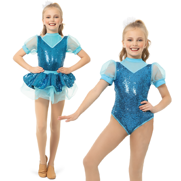 Just For Kix Dance Classes and Camps