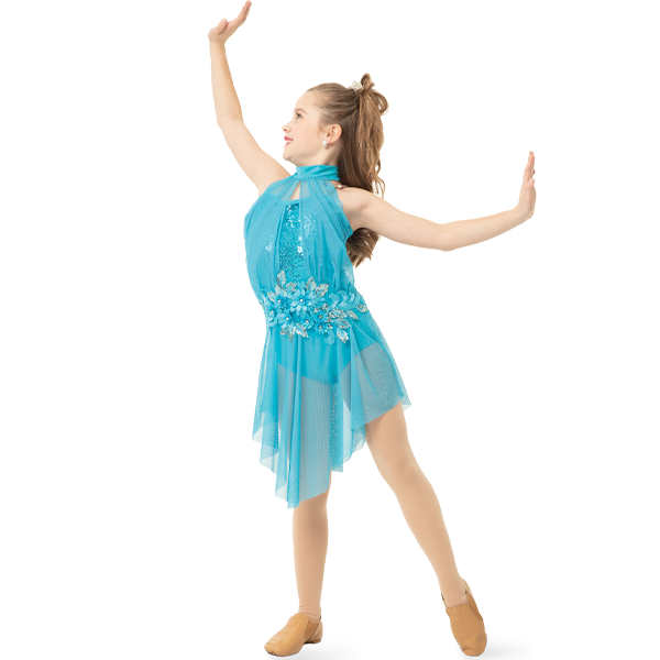 Just For Kix Dance Classes and Camps