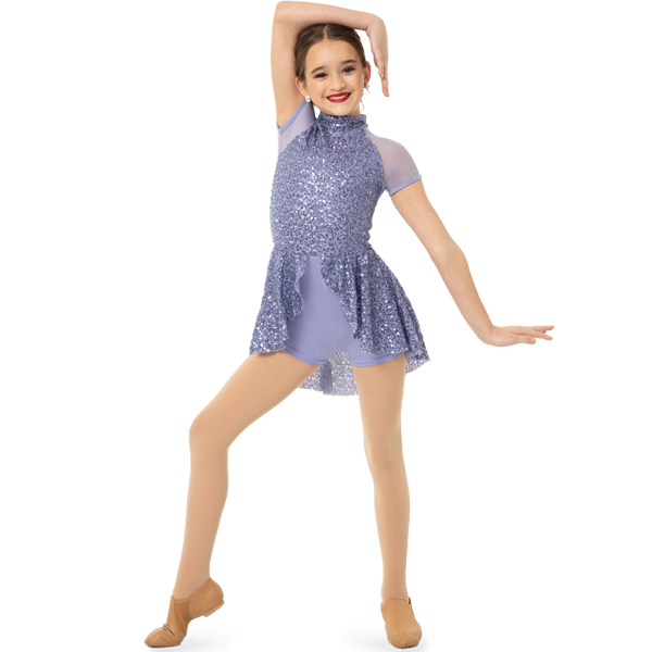 Just For Kix Dance Classes and Camps