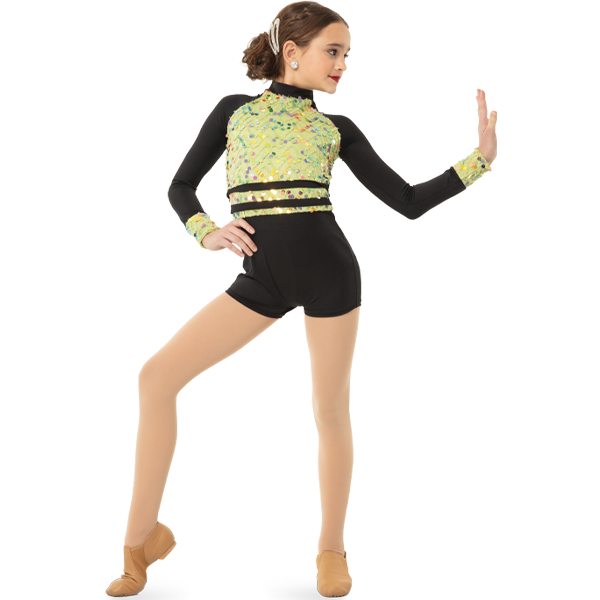 Just For Kix Dance Classes and Camps