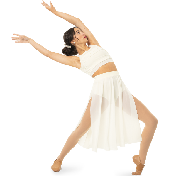 Just For Kix Dance Classes and Camps