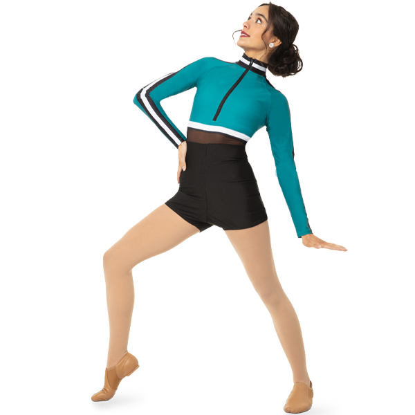 Just For Kix Dance Classes and Camps