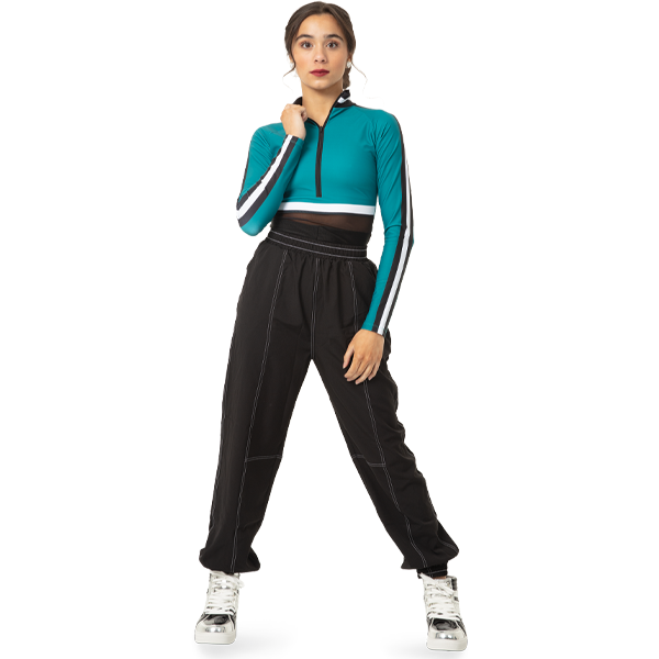 Just For Kix Dance Classes and Camps