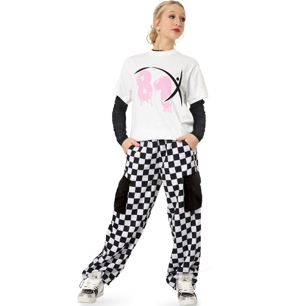 Just For Kix Dance Classes and Camps