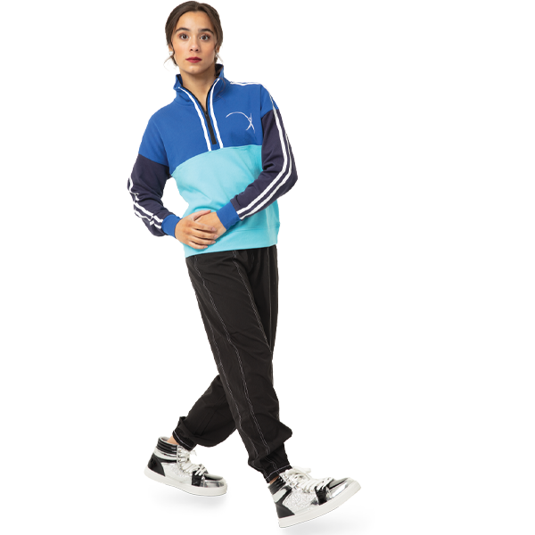 Just For Kix Dance Classes and Camps