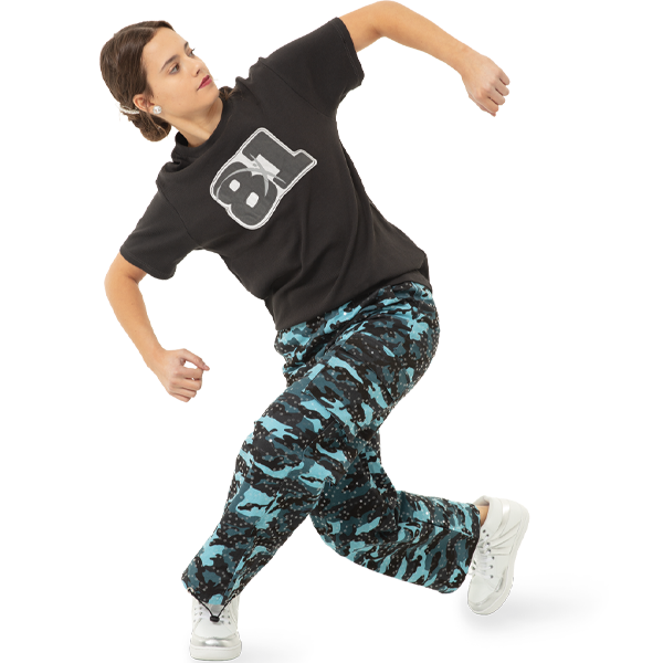 Just For Kix Dance Classes and Camps