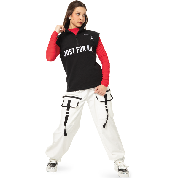 Just For Kix Dance Classes and Camps