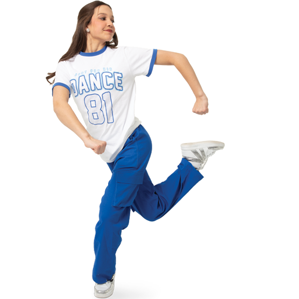 Just For Kix Dance Classes and Camps