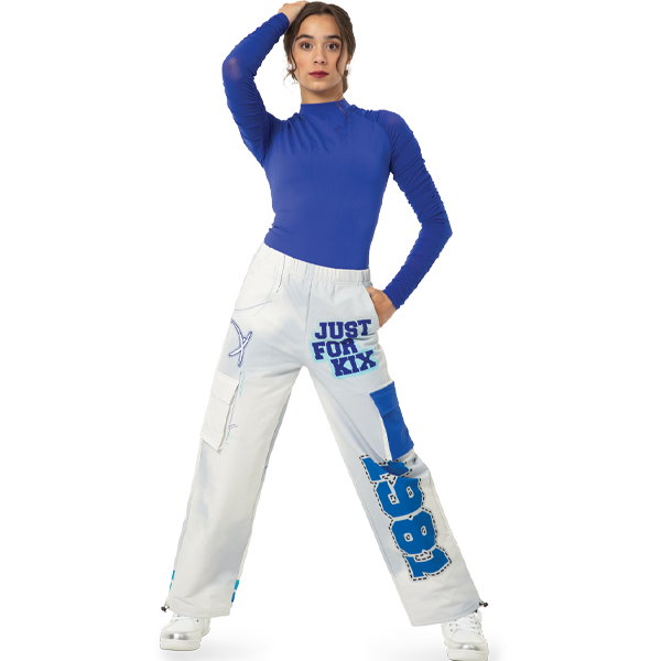 Just For Kix Dance Classes and Camps