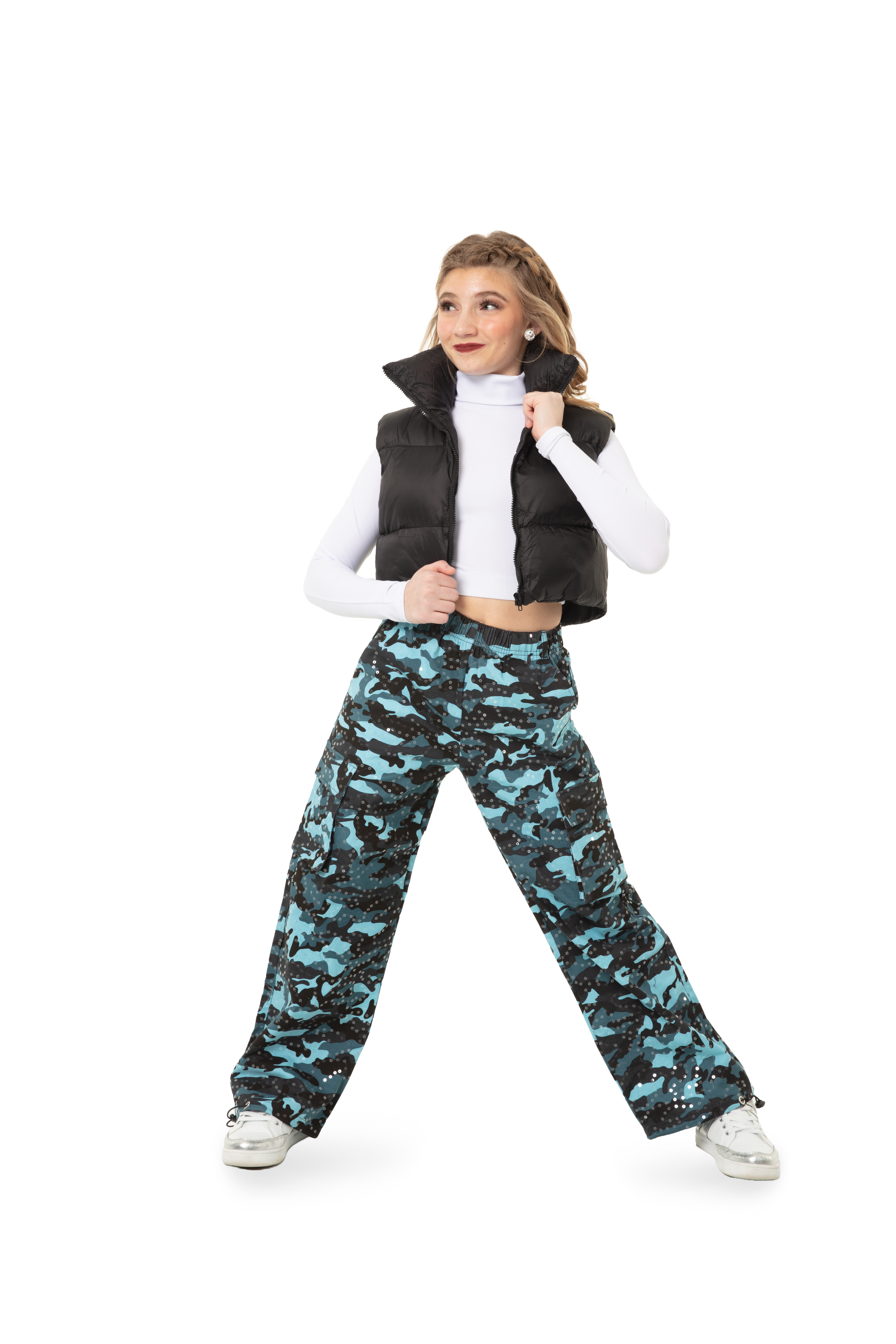 Just For Kix Dance Classes and Camps
