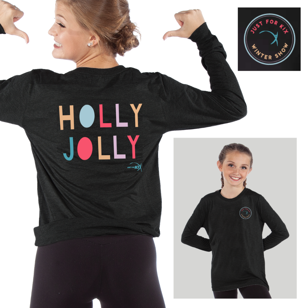 Just For Kix Dance Classes and Camps