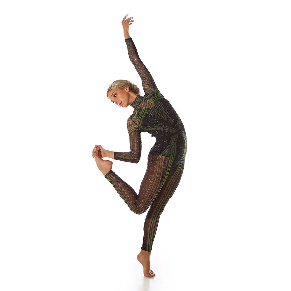 Just For Kix Dance Classes and Camps