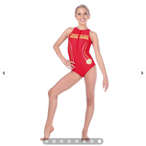 Just For Kix Dance Classes and Camps