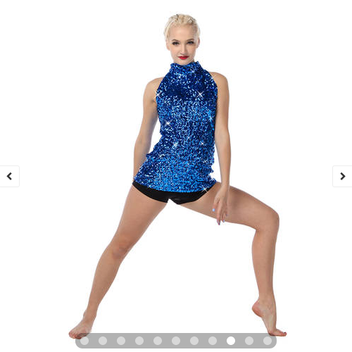 Just For Kix Dance Classes and Camps