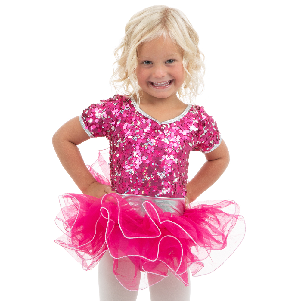 Just For Kix Dance Classes and Camps