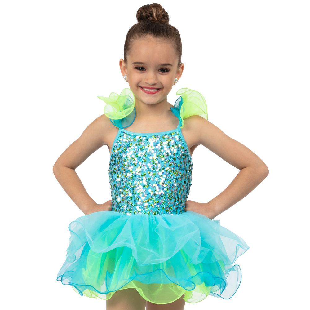 Just For Kix Dance Classes and Camps