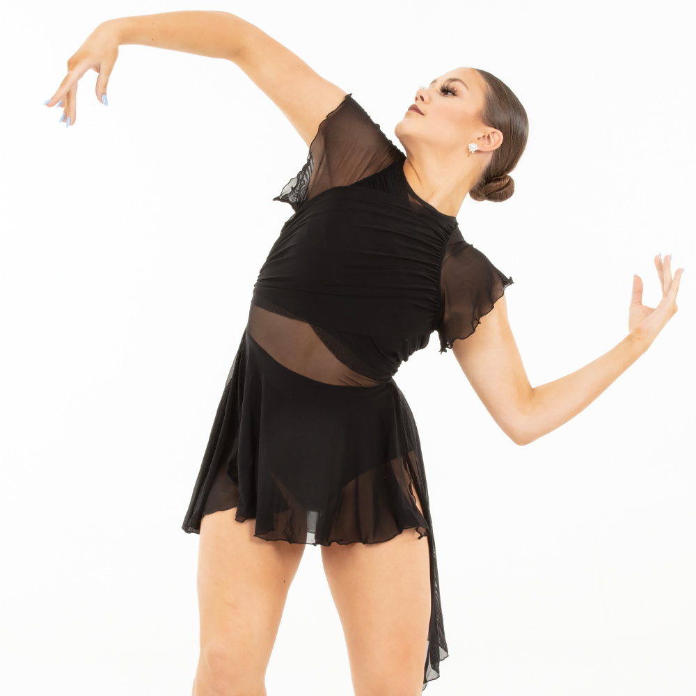 Just For Kix Dance Classes and Camps