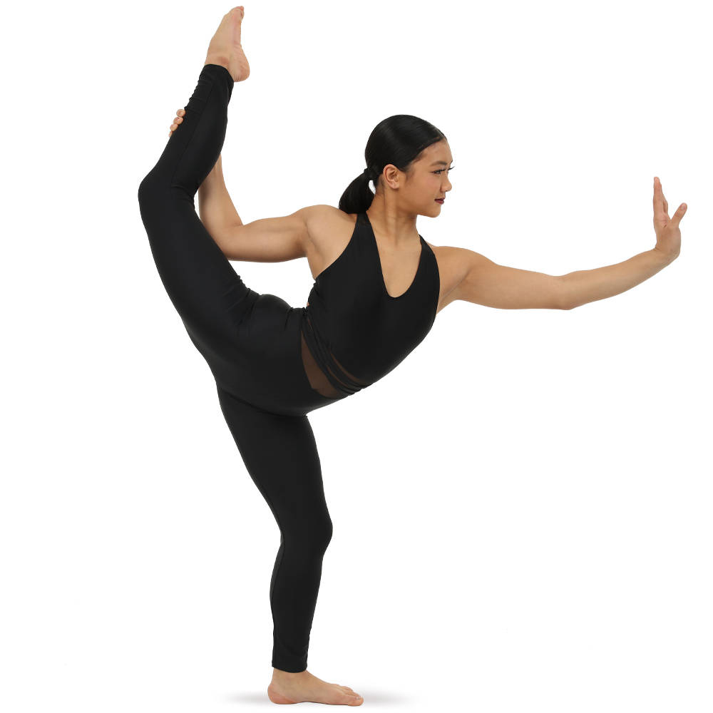 Just For Kix Dance Classes and Camps