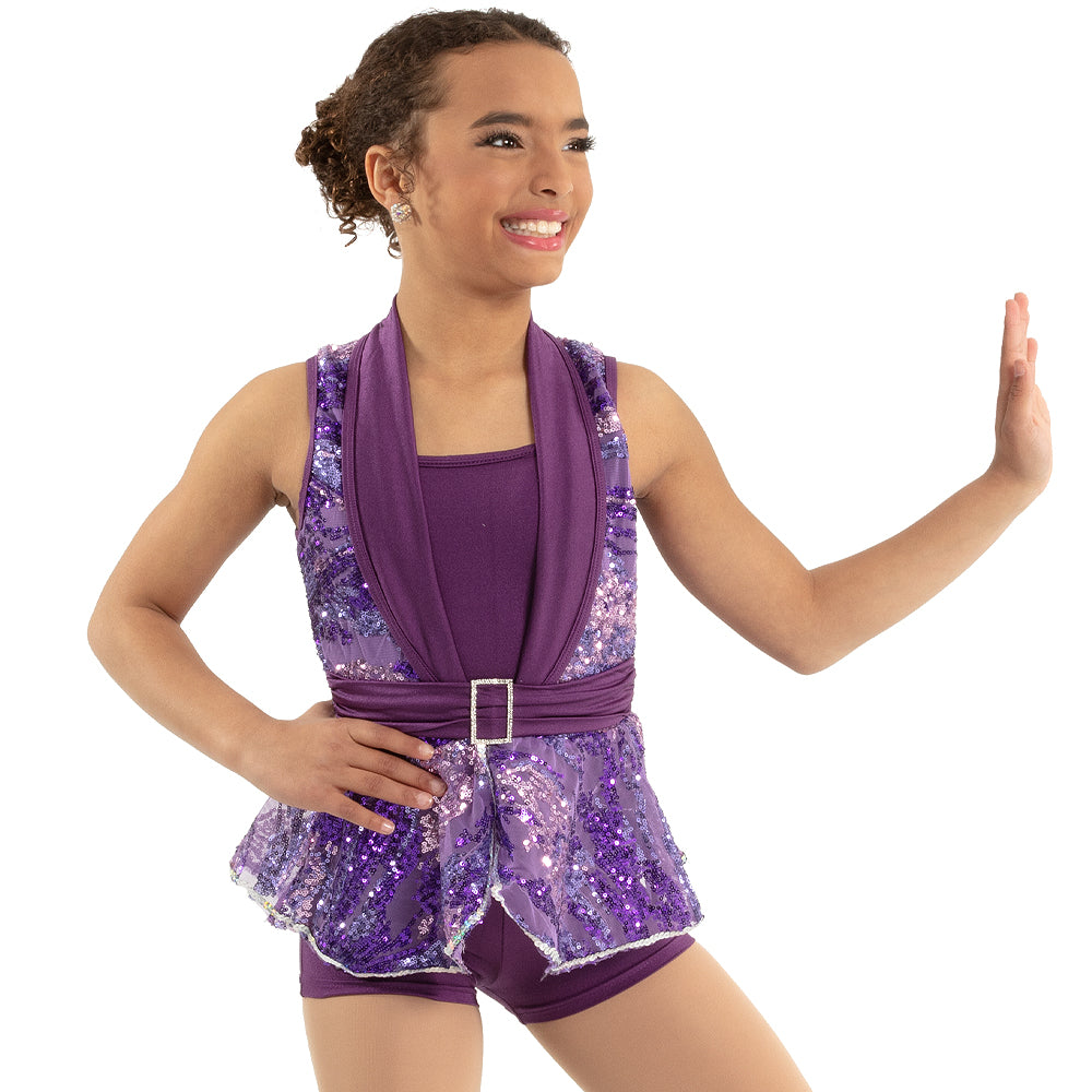 Just For Kix Dance Classes and Camps