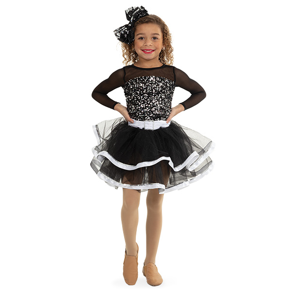 Just For Kix Dance Classes and Camps