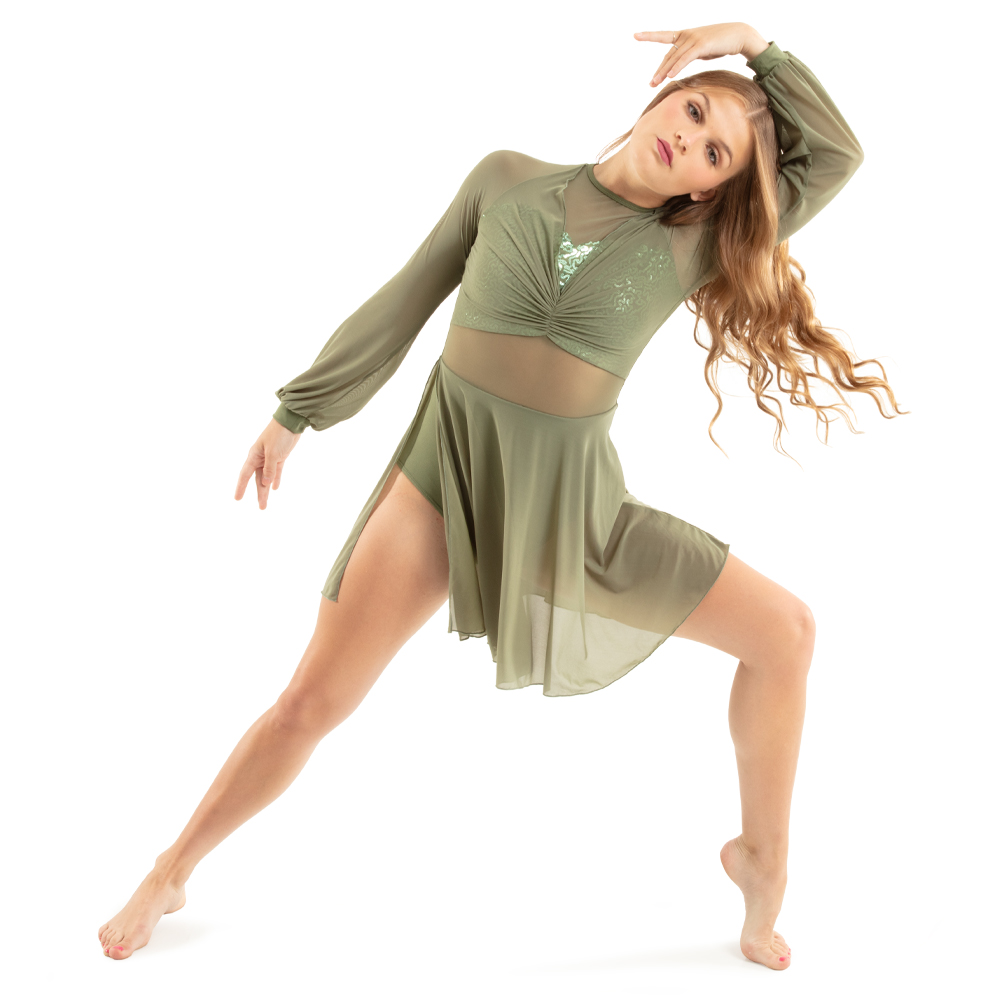Just For Kix Dance Classes and Camps