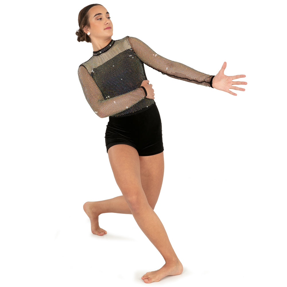 Just For Kix Dance Classes and Camps