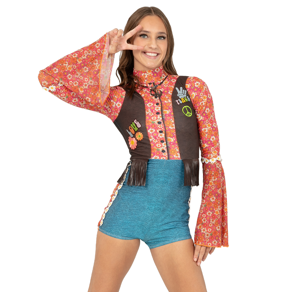 Just For Kix Dance Classes and Camps