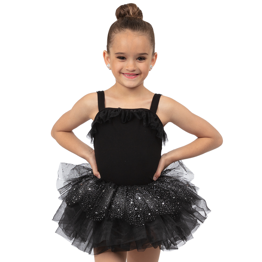 Just For Kix Dance Classes and Camps