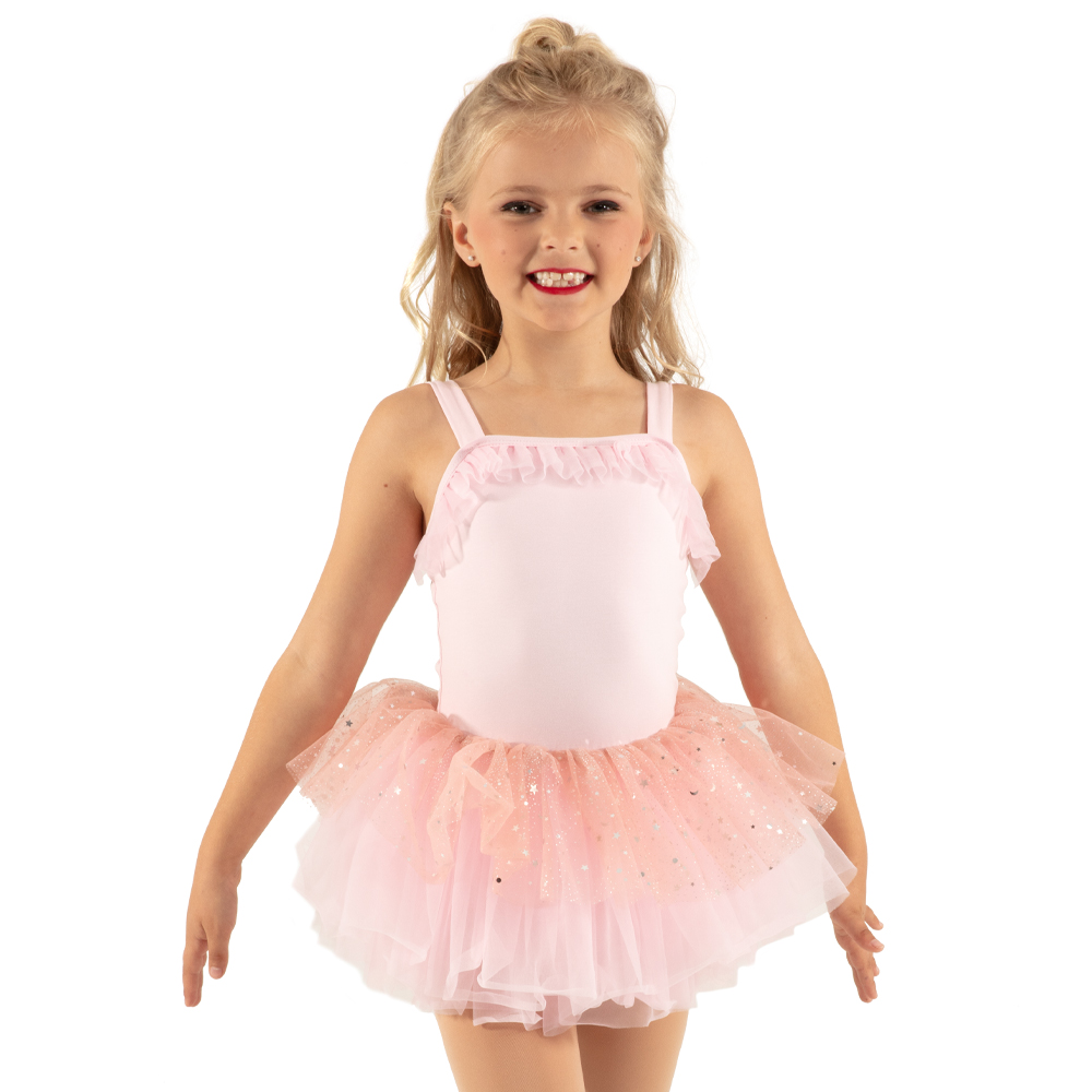 Just For Kix Dance Classes and Camps