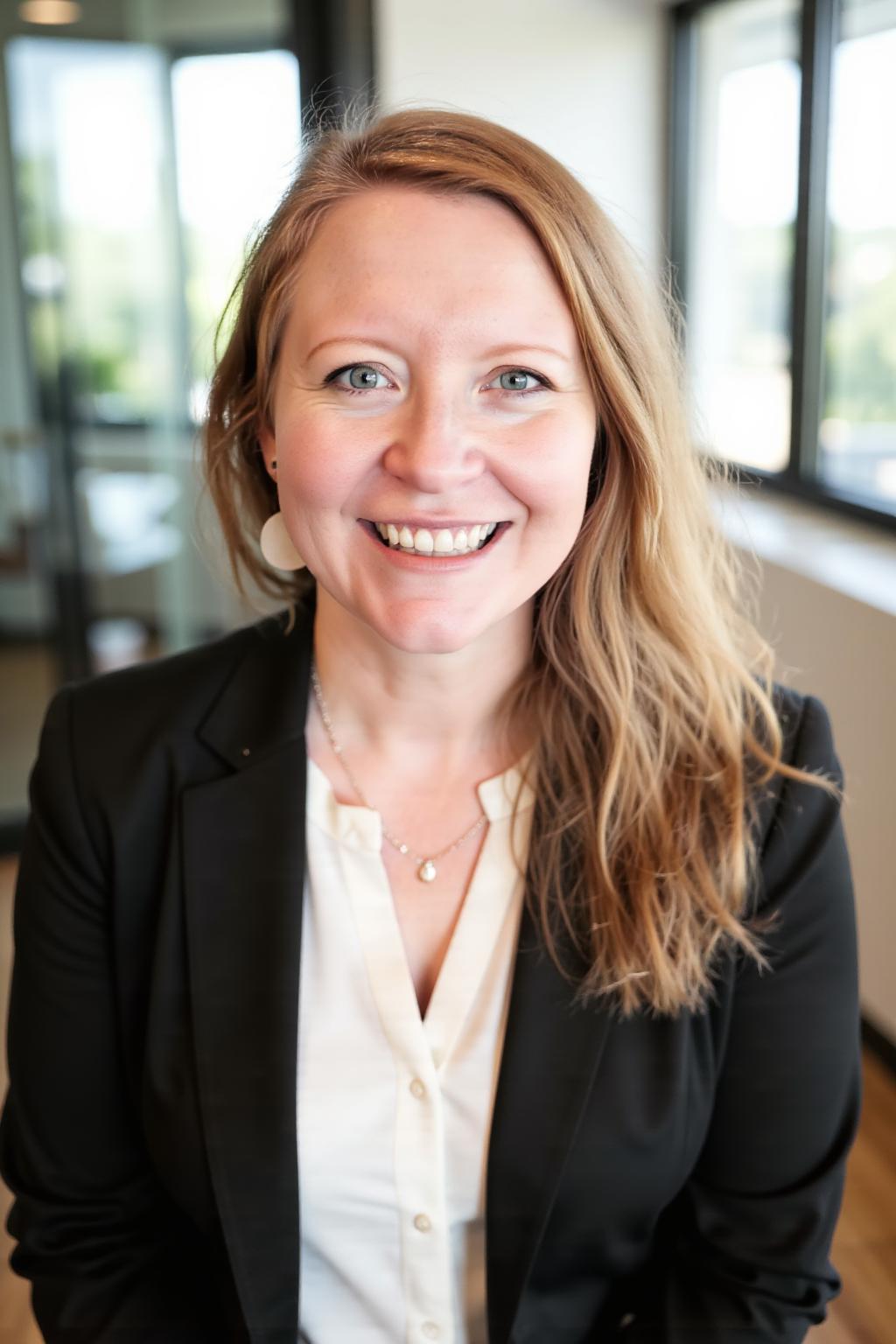 Ada - MN JFK Contact Photo