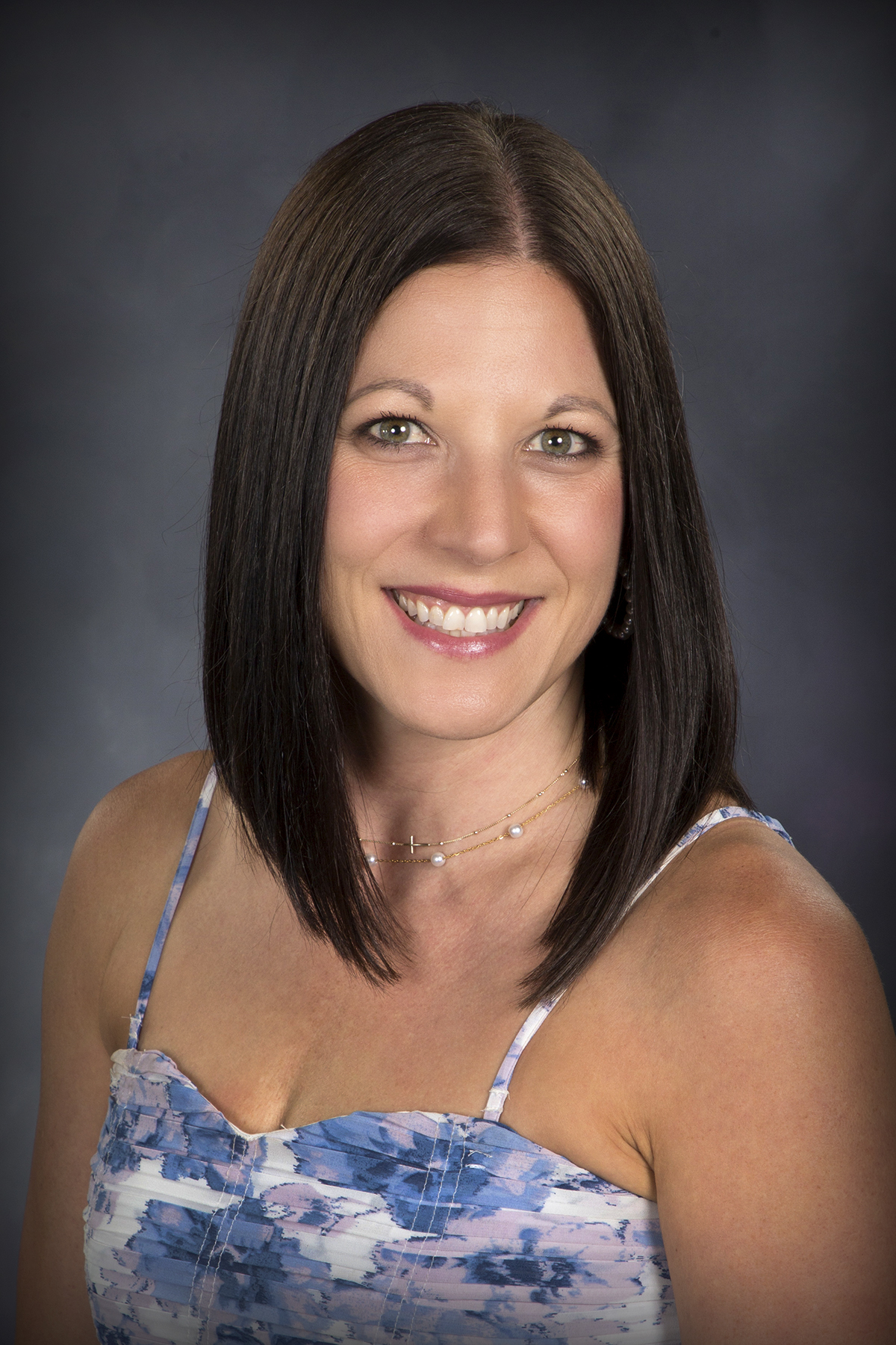 Berthoud - CO JFK Contact Photo