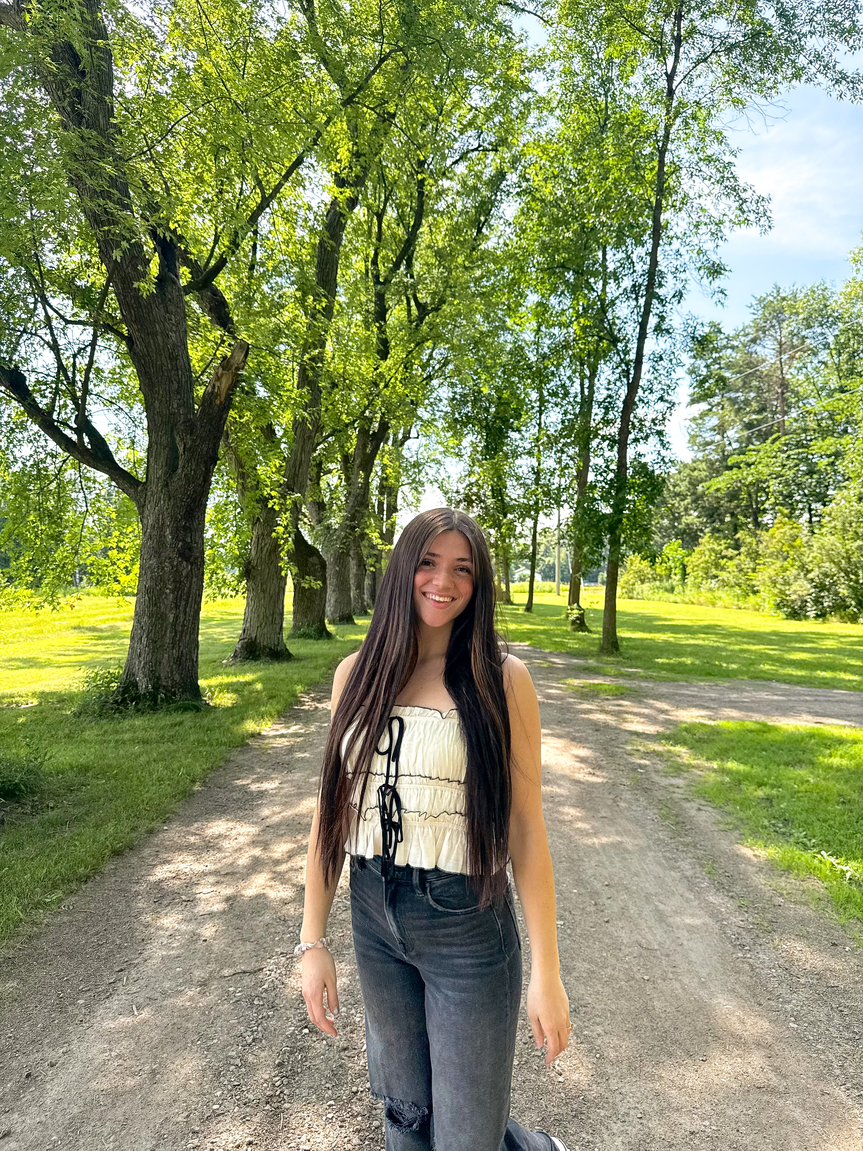 Princeton - MN JFK Contact Photo