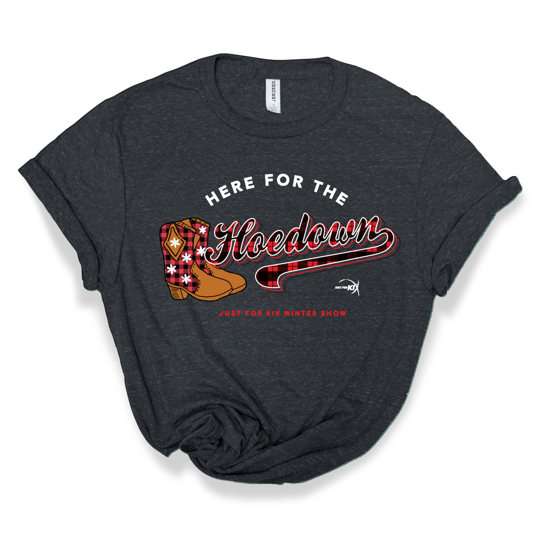 Hutchinson Winter Show 2023- HUT121023 Image