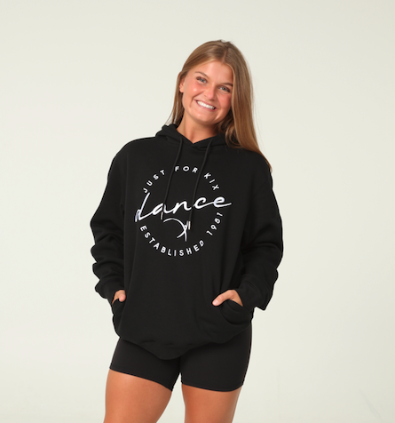 Members Only Embroidered Sweatshirt- JFK3004 Image