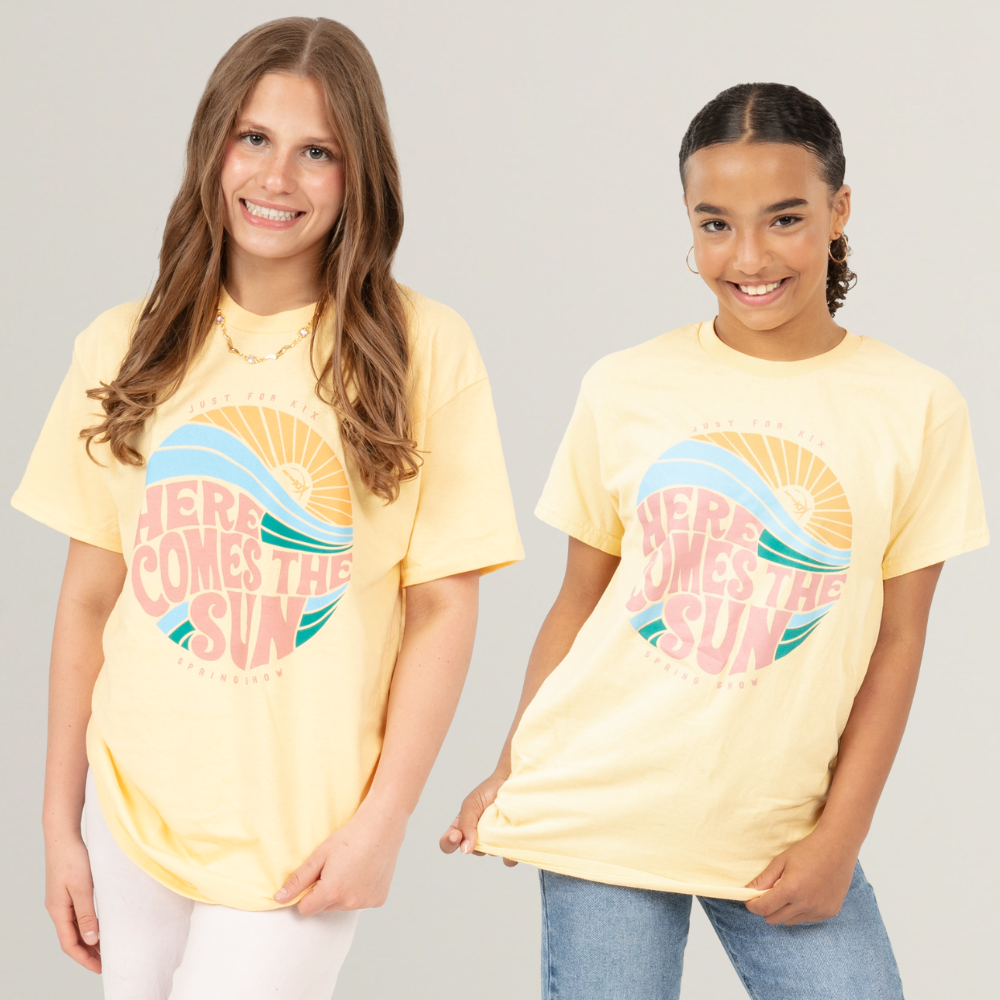 Spring Show Shirt 2025- SS25 Image
