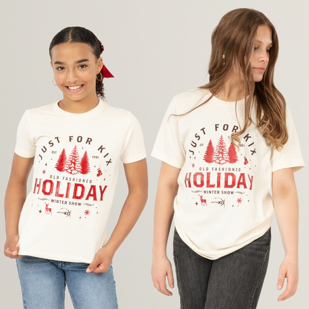 Winter Show Shirt 2024- WS24 Image