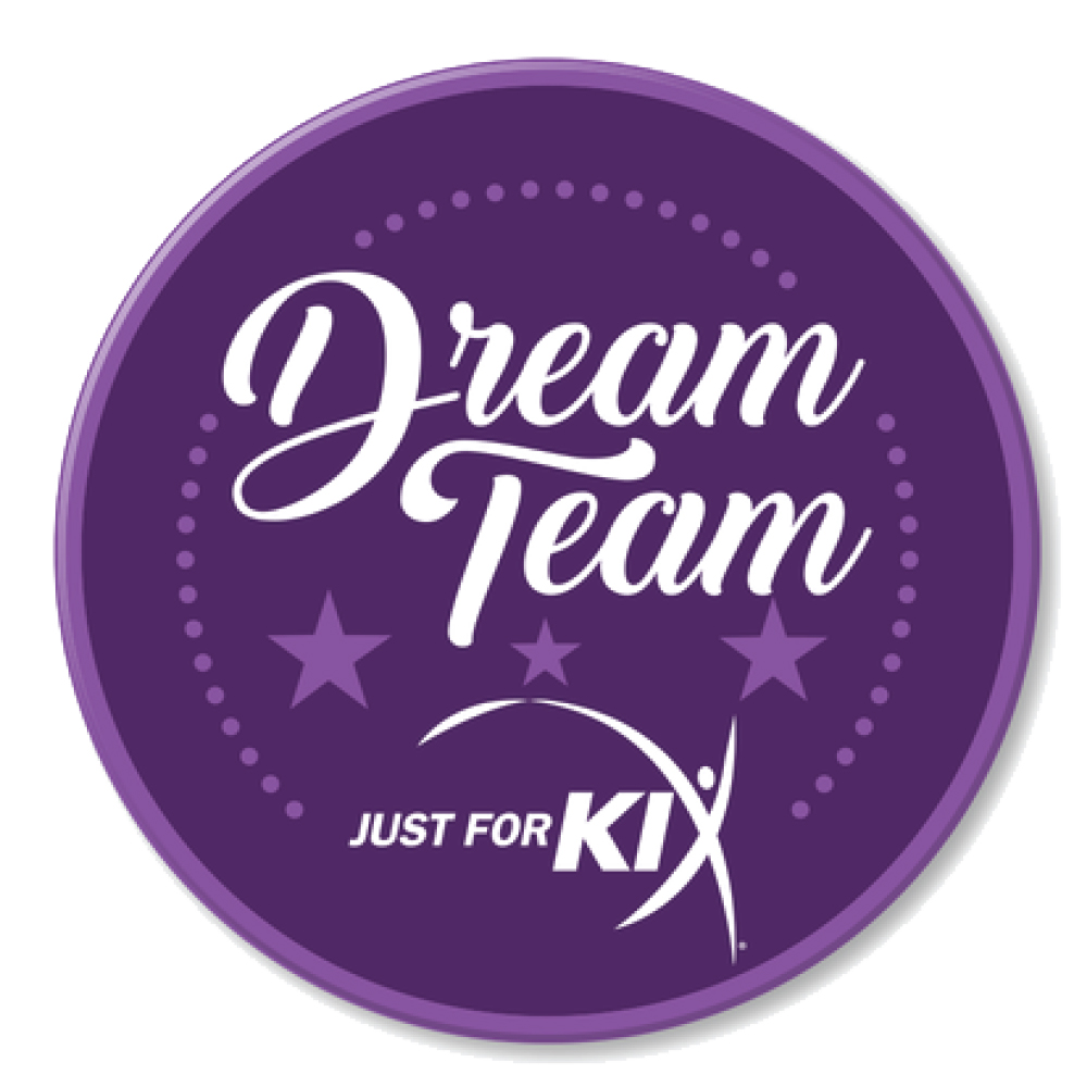 Dream Team Patch- CP-DREAM TEAM Image