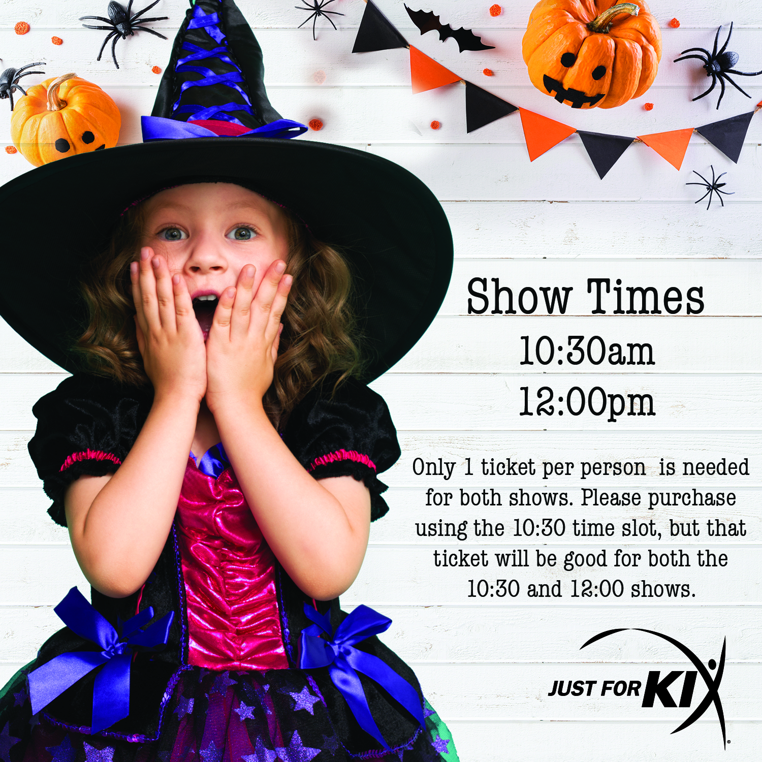 Farmington & Lakeville Halloween Show 2022- FRM102922 Image